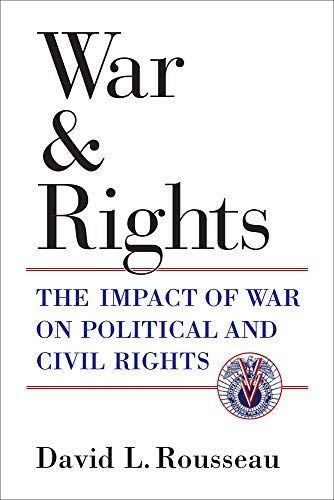 War and Rights