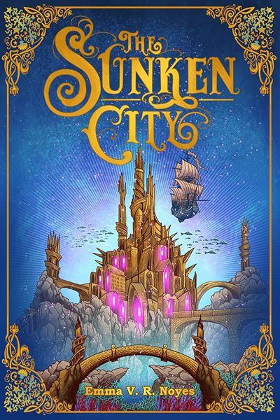 The Sunken City