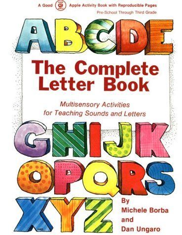 The Complete Letter Book
