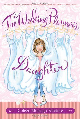 The Wedding Planner's Daughter