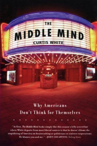 The Middle Mind