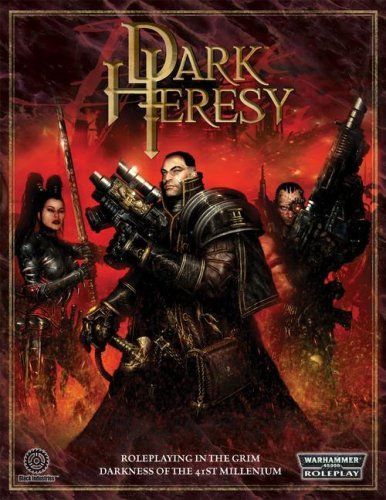 Dark Heresy