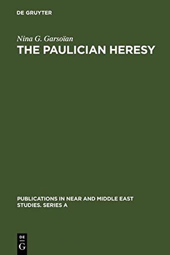 The Paulician heresy