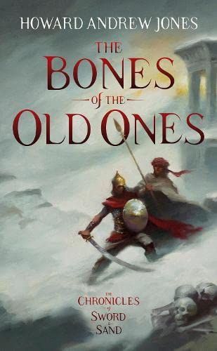 The Bones of the Old Ones