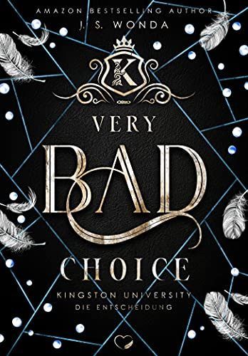 VERY BAD CHOICE