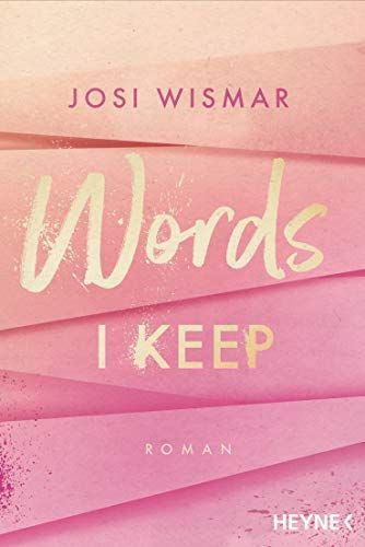 Words I Keep