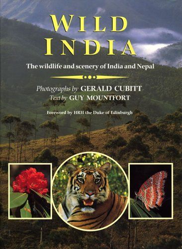 Wild India