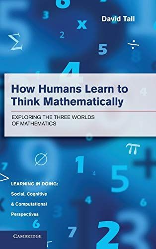 How Humans Learn to Think Mathematically