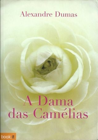 A Dama das Camélias