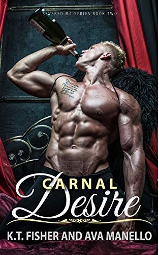 Carnal Desire