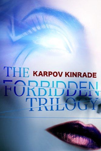 The Forbidden Trilogy