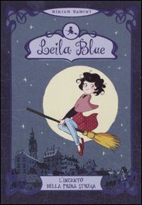 Leila Blue