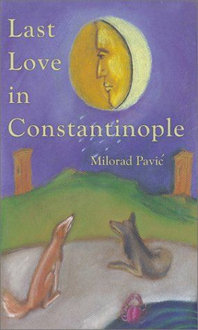 Last Love in Constantinople