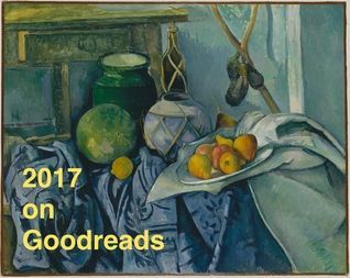 2017 on Goodreads