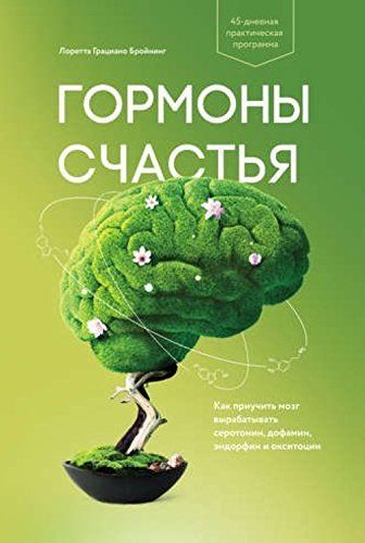 Гормоны счастья