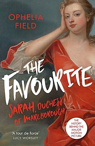 The Favourite
