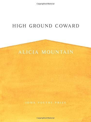 High Ground Coward
