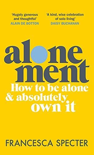 Alonement