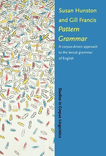 Pattern Grammar