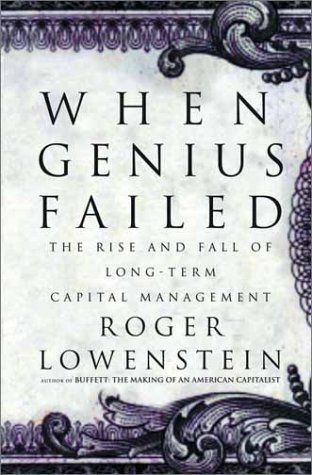 When Genius Failed