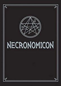 Necronomicon