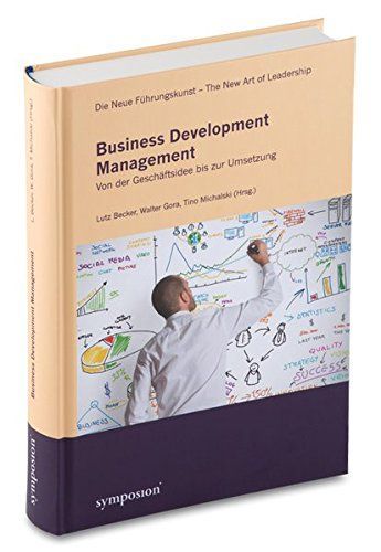 Business Development Management