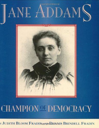 Jane Addams