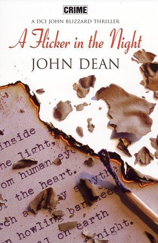 A Flicker in the Night