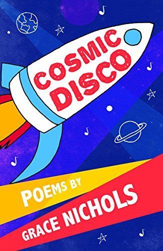 Cosmic Disco