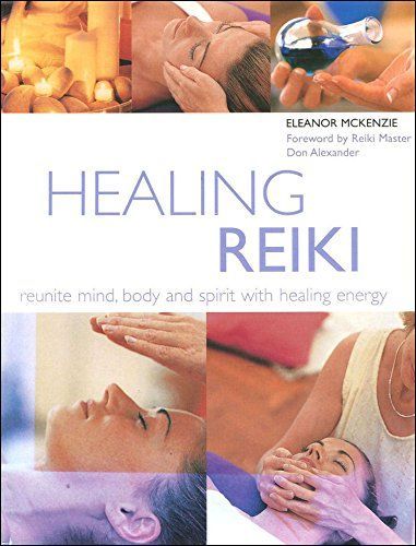 Healing Reiki