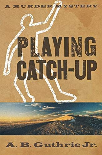 Playing Catch-Up