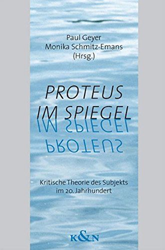 Proteus im Spiegel