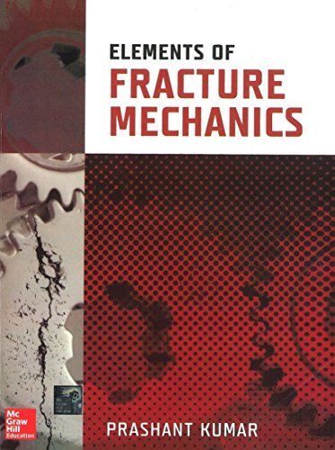 Elements of Fracture Mechanics