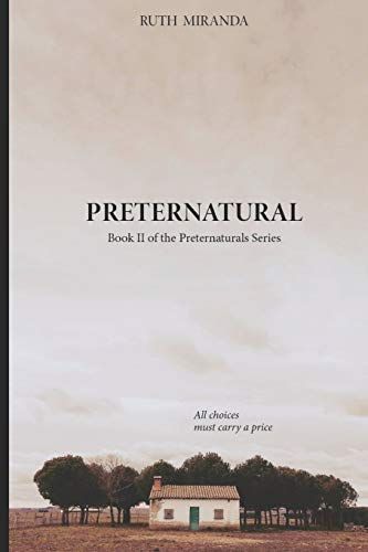 Preternatural