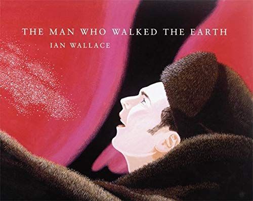 The Man who Walked the Earth