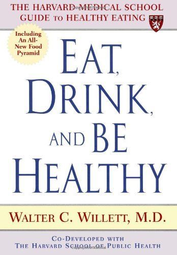 Eat, Drink, and be Healthy