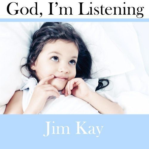 God, I'm Listening