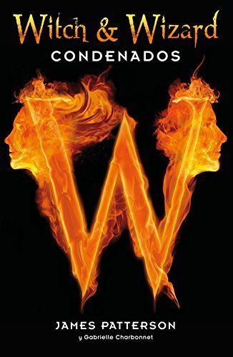 Witch and Wizard.
