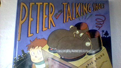 Peter and the Talking Shoes