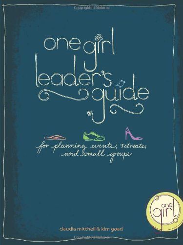 One Girl Leader's Guide