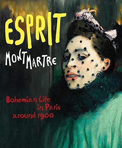 Esprit Montmartre