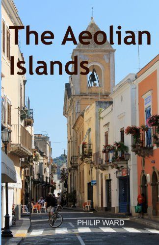 The Aeolian Islands