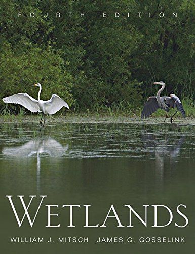 Wetlands