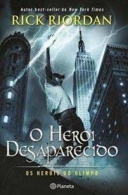 O Herói Desaparecido