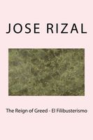 The Reign of Greed