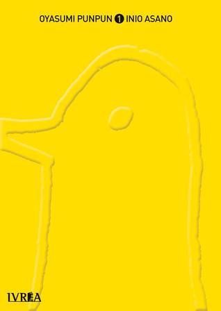Oyasumi Punpun, tomo 1
