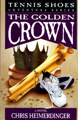 The Golden Crown