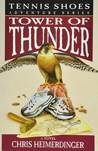 Tower of Thunder