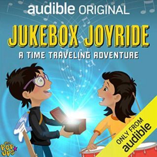 Jukebox Joyride