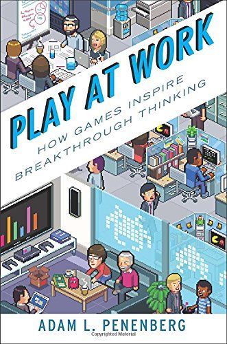 Play at Work